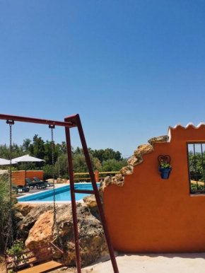 Casa rural Antonio y Esperanza, Periana